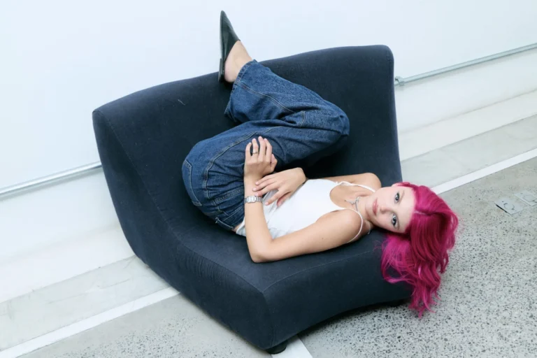 Tendência: a proposta inovadora da coleção da Rosie