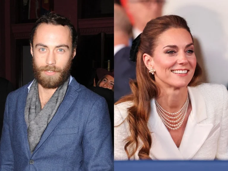 Tendência de Estilo: Kate Middleton e irmão em vídeo beneficente