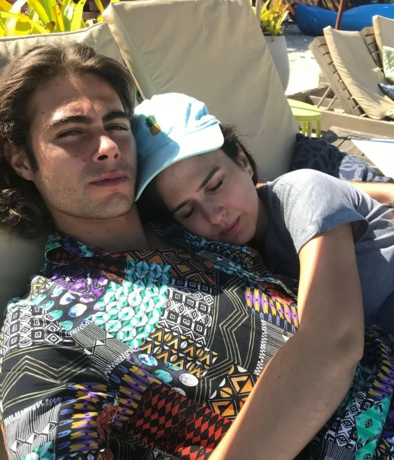 Tendência de Estilo: Tata Werneck e Rafael Vitti em Look Fashion
