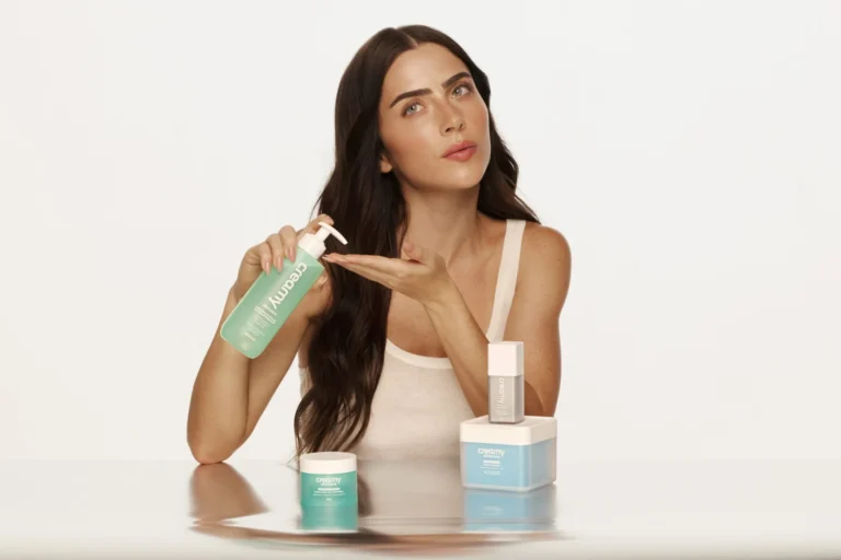 Tendência de beleza: Jade Picon revela rotina de skincare