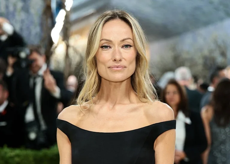 Tendência de estilo: Olivia Wilde fala sobre relacionamentos essenciais