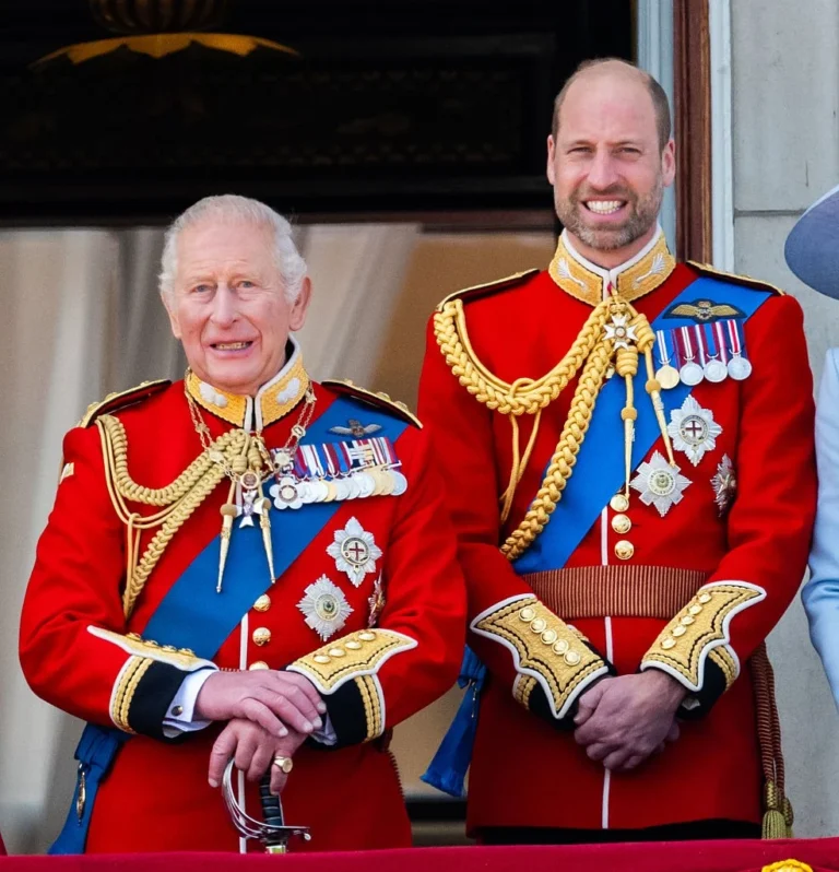 Tendência de moda: Príncipe William surpreende fãs com revelação
