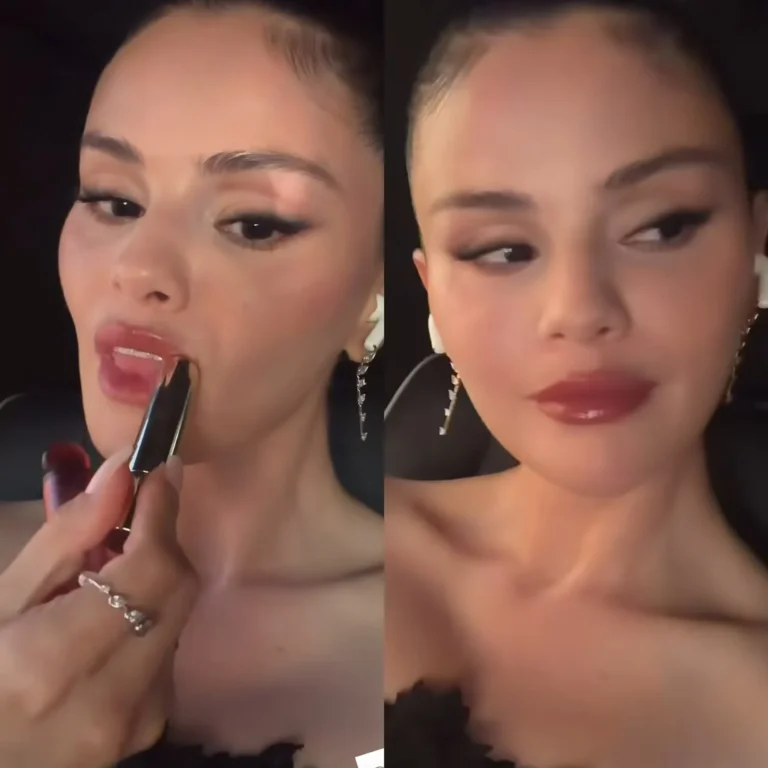 Tendência de moda: Selena Gomez e ensaio de casamento de Taylor Swift