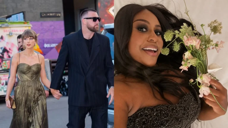 Tendência de moda: casamento de Taylor Swift e Travis Kelce
