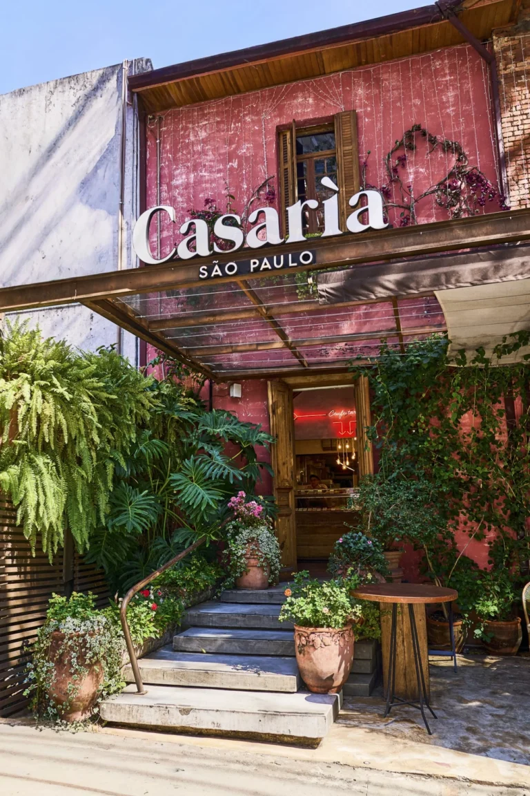 Tendência de moda: sobremesas do Casarìa para o Dia do Chocolate