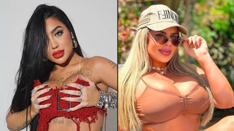 Top 5 perfis mais acessados de junho no Instagram e TikTok