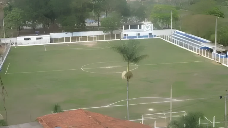 Torcedor é condenado a mais de dois anos de prisão por injúria racial durante jogo em Piranga