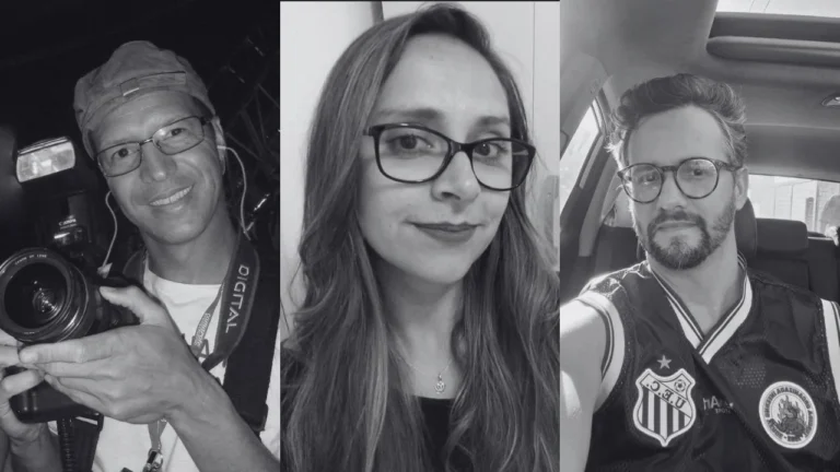 Tragédia na BR-365: Conheça Beto Oliveira, Déborah Almeida e Sérgio Guimarães, as vítimas do acidente em Patrocínio