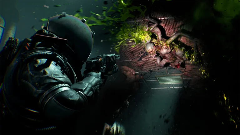 Trailer de Cronos Lazarus revela ação intensa e novidades