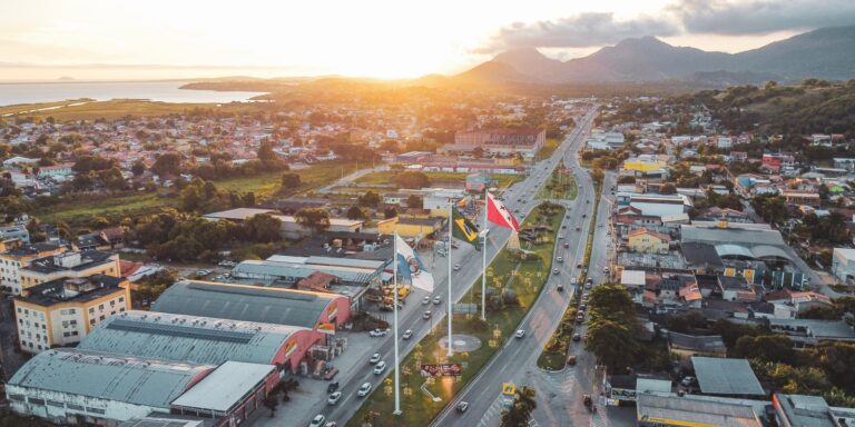Tremor de terra de magnitude 3.0 é registrado em Maricá hoje