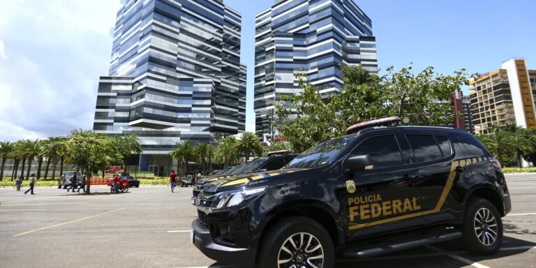 Turismo em foco: PF investiga empresário por intimidar jornalistas