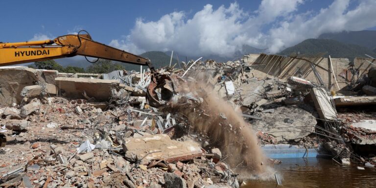 Turismo na Venezuela: Impactos e dicas após terremotos devastadores