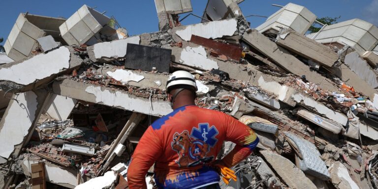 Turismo na Venezuela: impacto dos terremotos e dicas de viagem