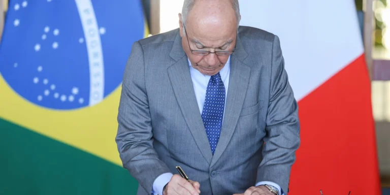 Turismo no Brasil: Itamaraty alerta sobre risco de EUA