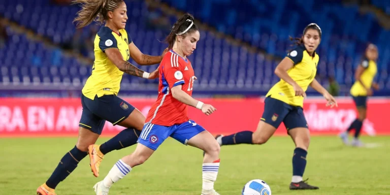 Turismo nos EUA: EBC em painéis sobre futebol feminino