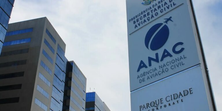 Turismo seguro: Anac alerta sobre trote com óleo de avião