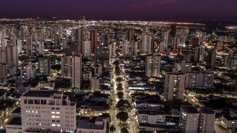 Uberlândia alcança 538.195 eleitores e se torna o segundo maior colégio eleitoral de Minas Gerais