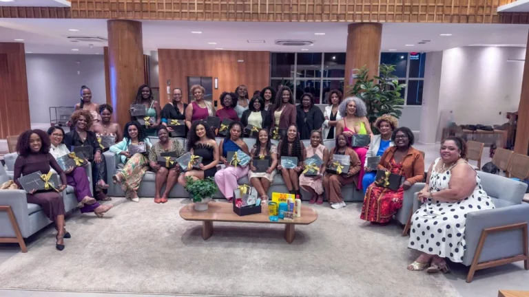 Uberlândia homenageia 65 mulheres negras de todo o Brasil em premiação especial