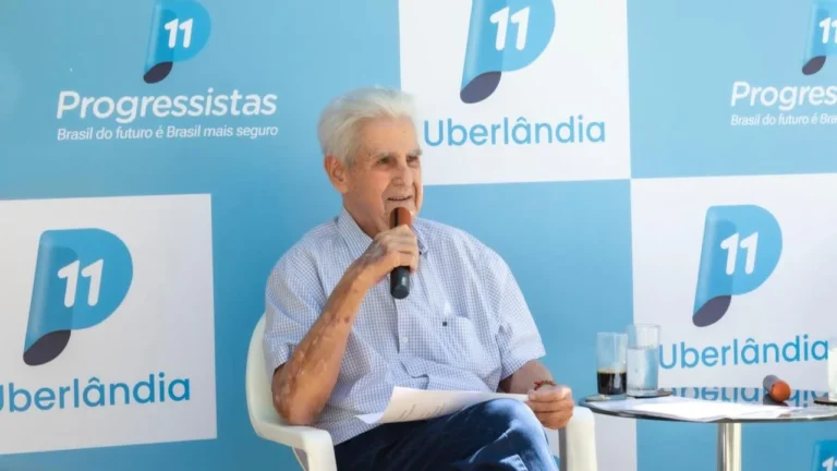 Uberlândia se despede de Odelmo Leão, mas seu legado continua a moldar o futuro da cidade