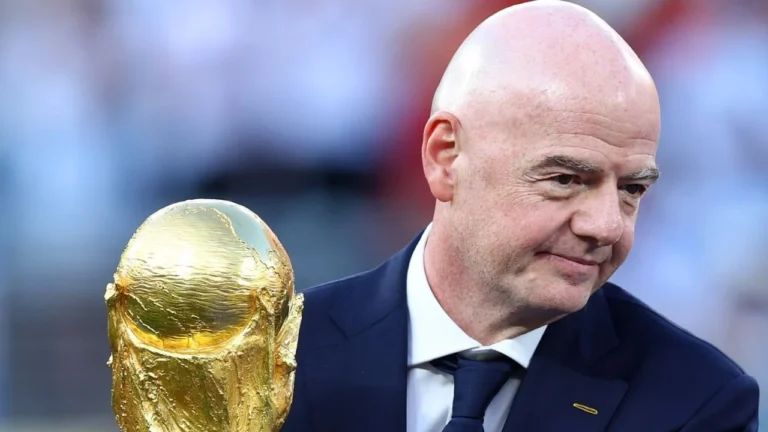 Uefa ameaça boicotar Copa do Mundo Feminina de 2027 no Brasil; entenda os detalhes