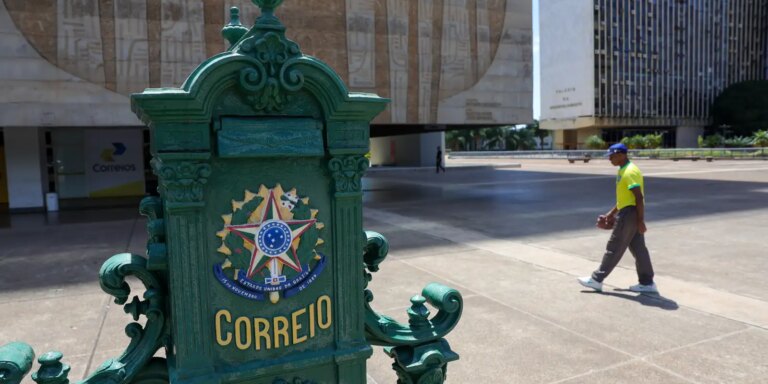 Urgente: TCU alerta sobre risco fiscal dos Correios e compensação