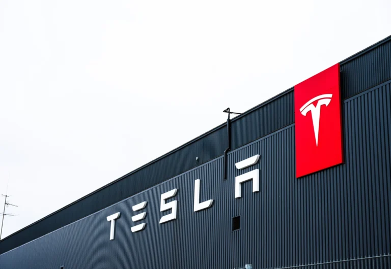 Veículo autônomo acessível da Tesla para cadeirantes em 2023