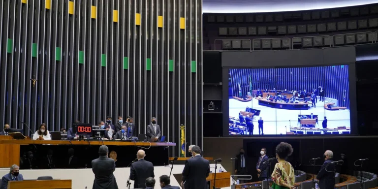 Viagem a Brasília: Dicas para explorar a política e emendas parlamentares