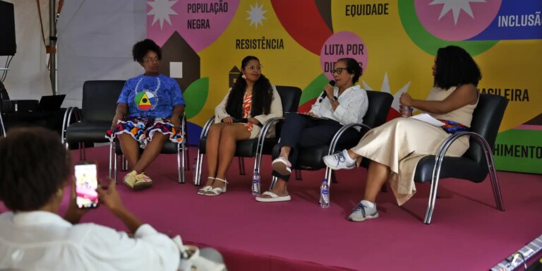 Viagem ao Brasil: conheça a história de Ara Ketu e suas lições
