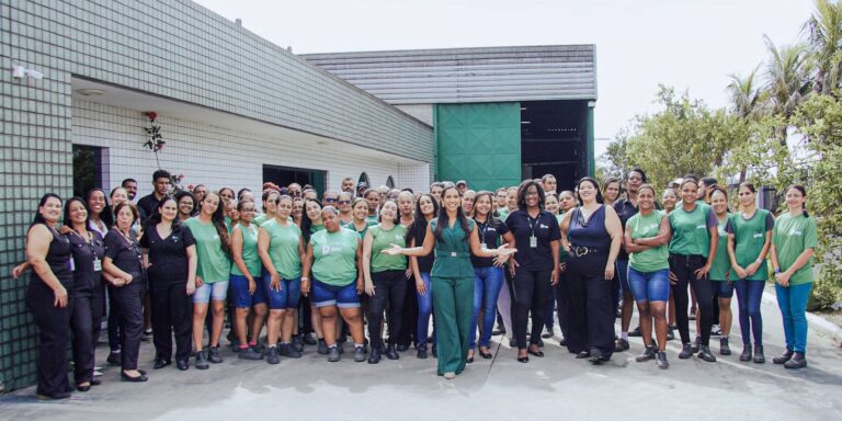 Viagem e turismo: mulheres premiadas por inclusão racial no comércio exterior