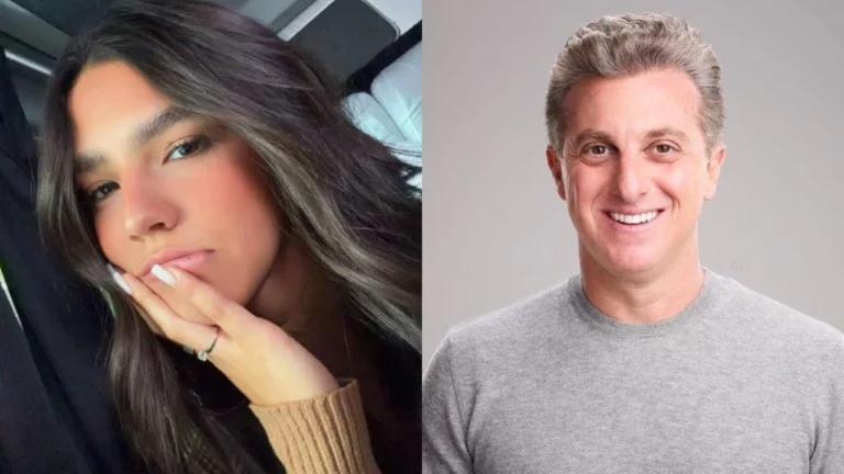 Viral: Duda Guerra critica Luciano Huck como influenciador