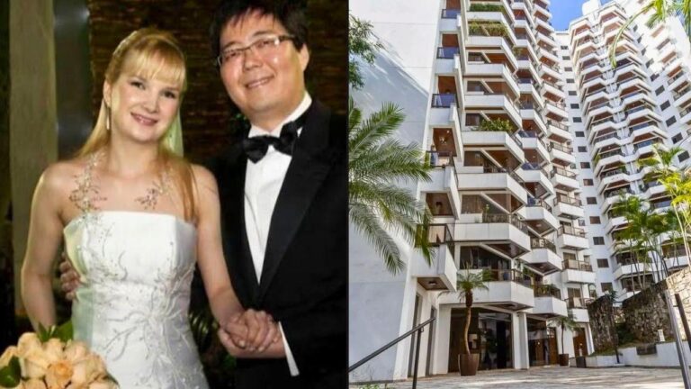 Viral: Imóvel de Elize Matsunaga à venda com detalhes e preço