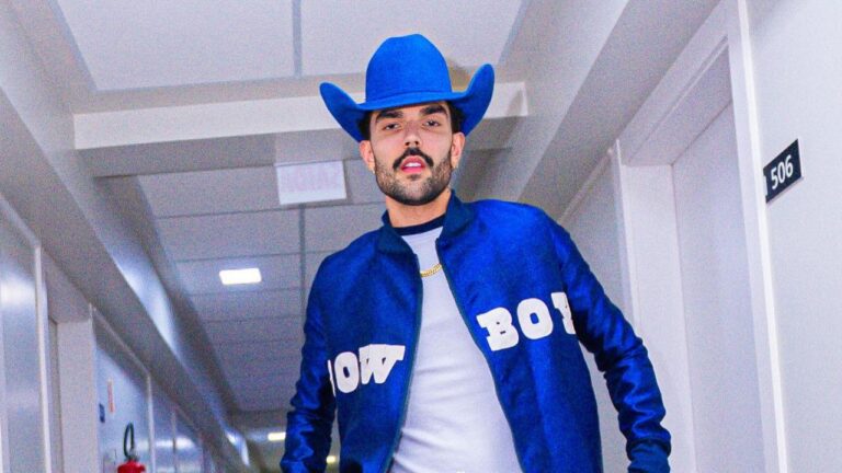 Viral: Luan Pereira vive 2º término de noivado em 2 anos