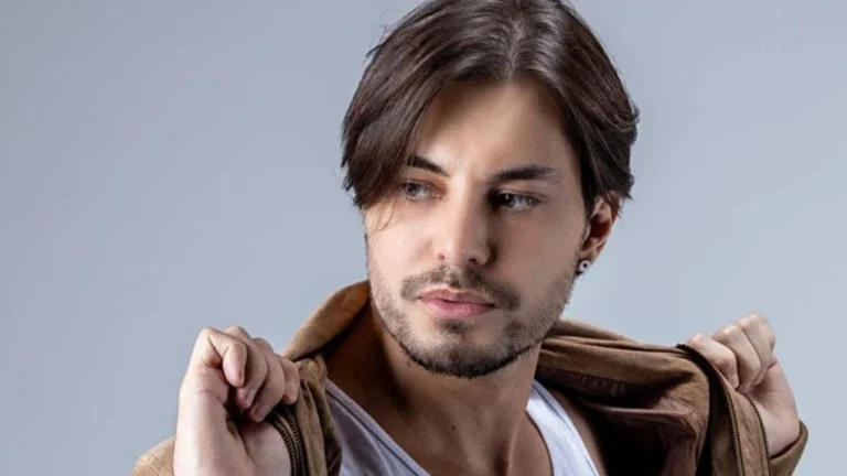 Viral: Matheus Rocha do Br’Oz expõe abuso na infância