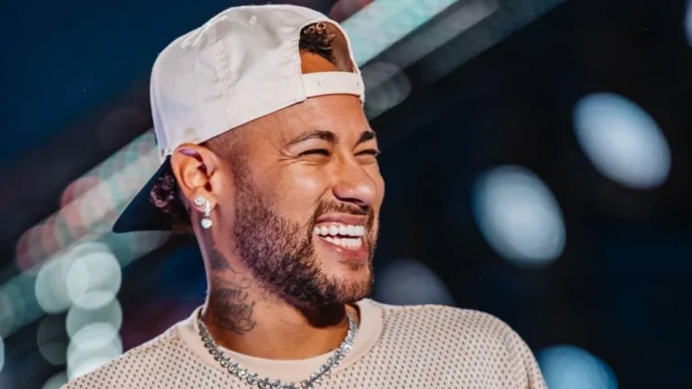 Viral: Neymar fica nervoso ao conhecer famoso no Instagram
