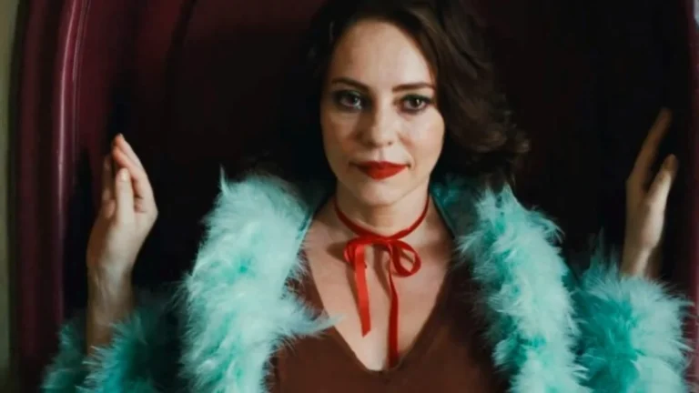 Viral: Paolla Oliveira brilha em 'Herança de Narcisa' nos cinemas