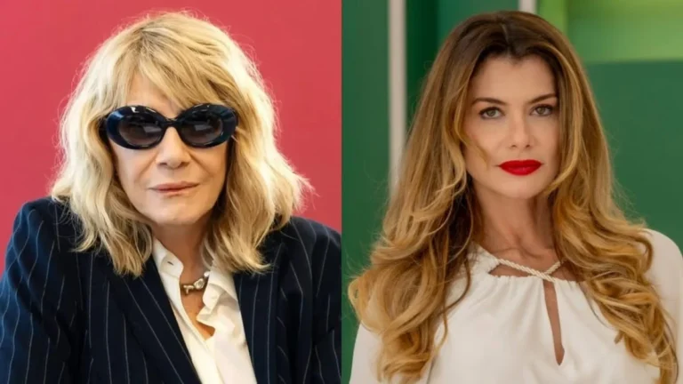 Viral: Renata Sorrah fala sobre desafio como mãe de Alinne Moraes