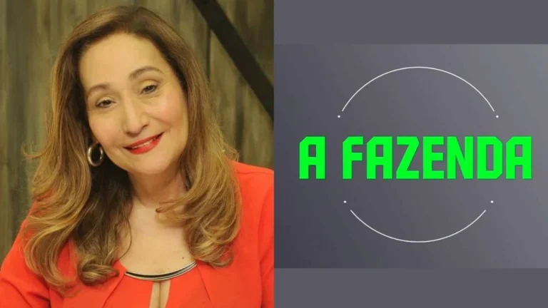 Viral: Sonia Abrão critica virada polêmica de A Fazenda