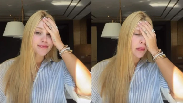 Virginia fala sobre mal-estar em Orlando e revela estilo atual