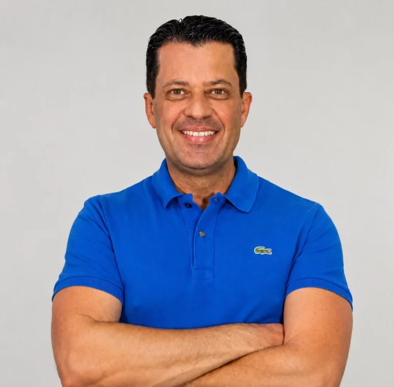 Deputado Suplente João Júnior