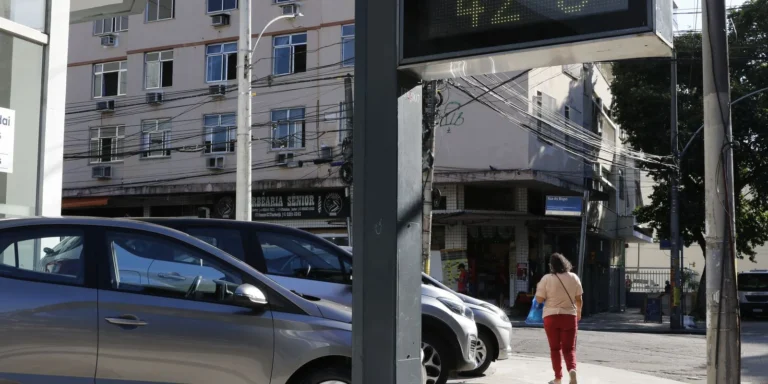Zona Norte do Rio: Dicas de turismo em dias quentes