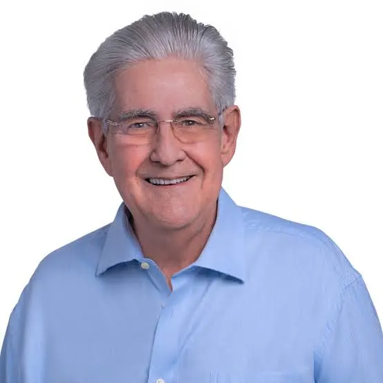 Morre Odelmo Leão, ex-prefeito de Uberlândia, aos 80 anos