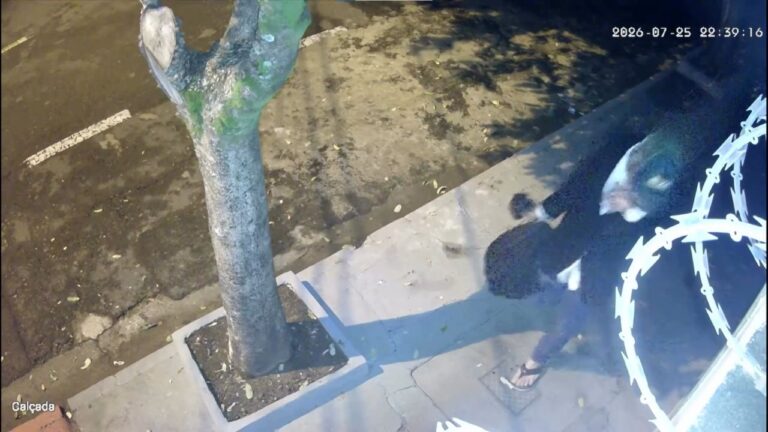 Açougueiro é preso em São José do Rio Preto por suspeita de esquartejar mulher e dispersar corpo em lixeiras