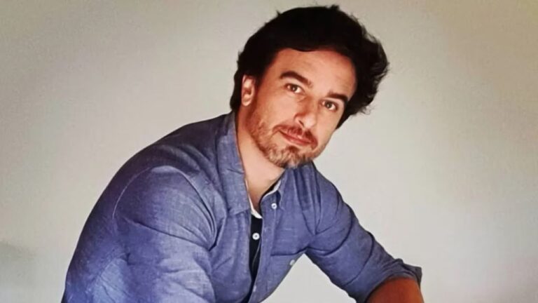 Ator Marco Furlan é preso em Pindamonhangaba, SP, suspeito de estupro de vulnerável durante festa infantil