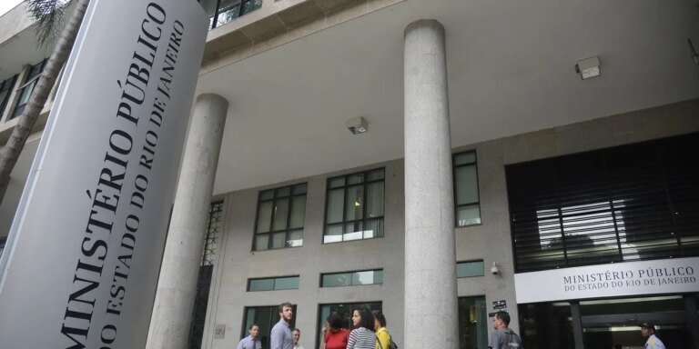 Atualização: MPRJ discute Lei Antifacção no combate ao crime