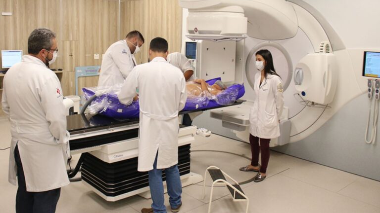 Avanços na Medicina: Novas Terapias e Tecnologias Transformam o Tratamento de Doenças em Minas Gerais e no Brasil