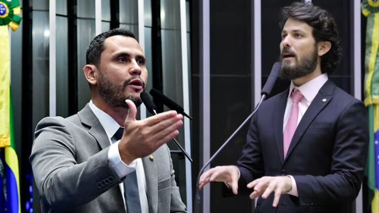 Cenário eleitoral em Minas Gerais permanece incerto após desistência de Cleitinho e falta de confirmação de Aro