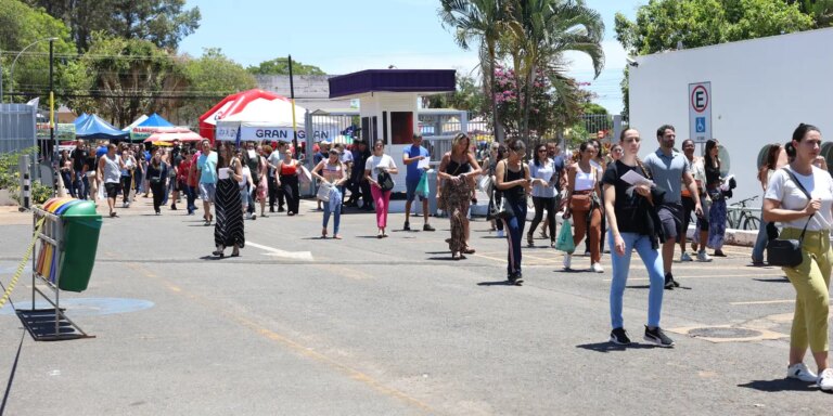 Concursos públicos seguem confirmados durante período eleitoral