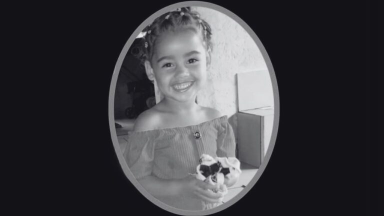 Criança de 2 anos morre em acidente de carro em Ibiá; motorista é preso por embriaguez e falta de habilitação