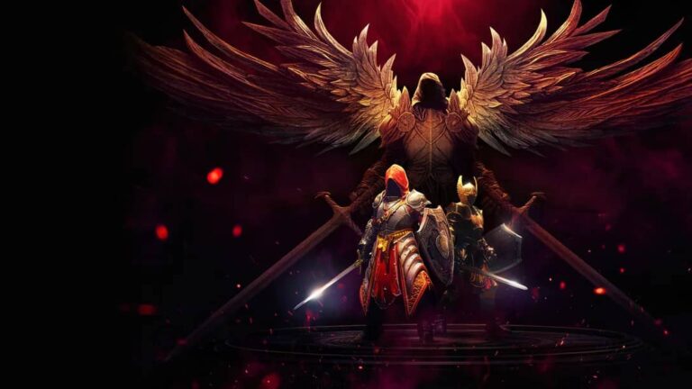 Crimson Moon: lançamento confirmado para setembro