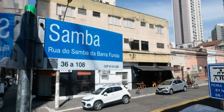 Festival Chão de Memória celebra o samba em SP